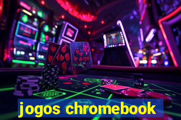 jogos chromebook